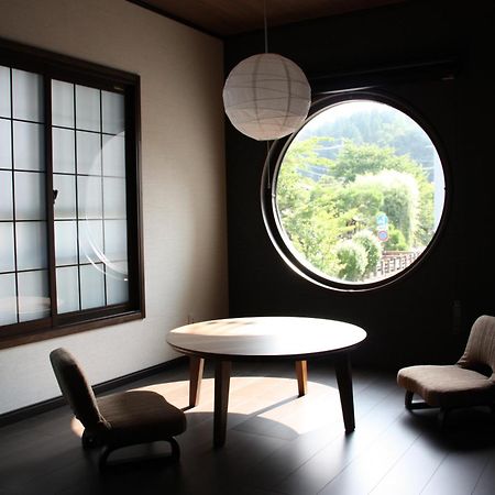 Daihachi Hotell Takayama  Exteriör bild