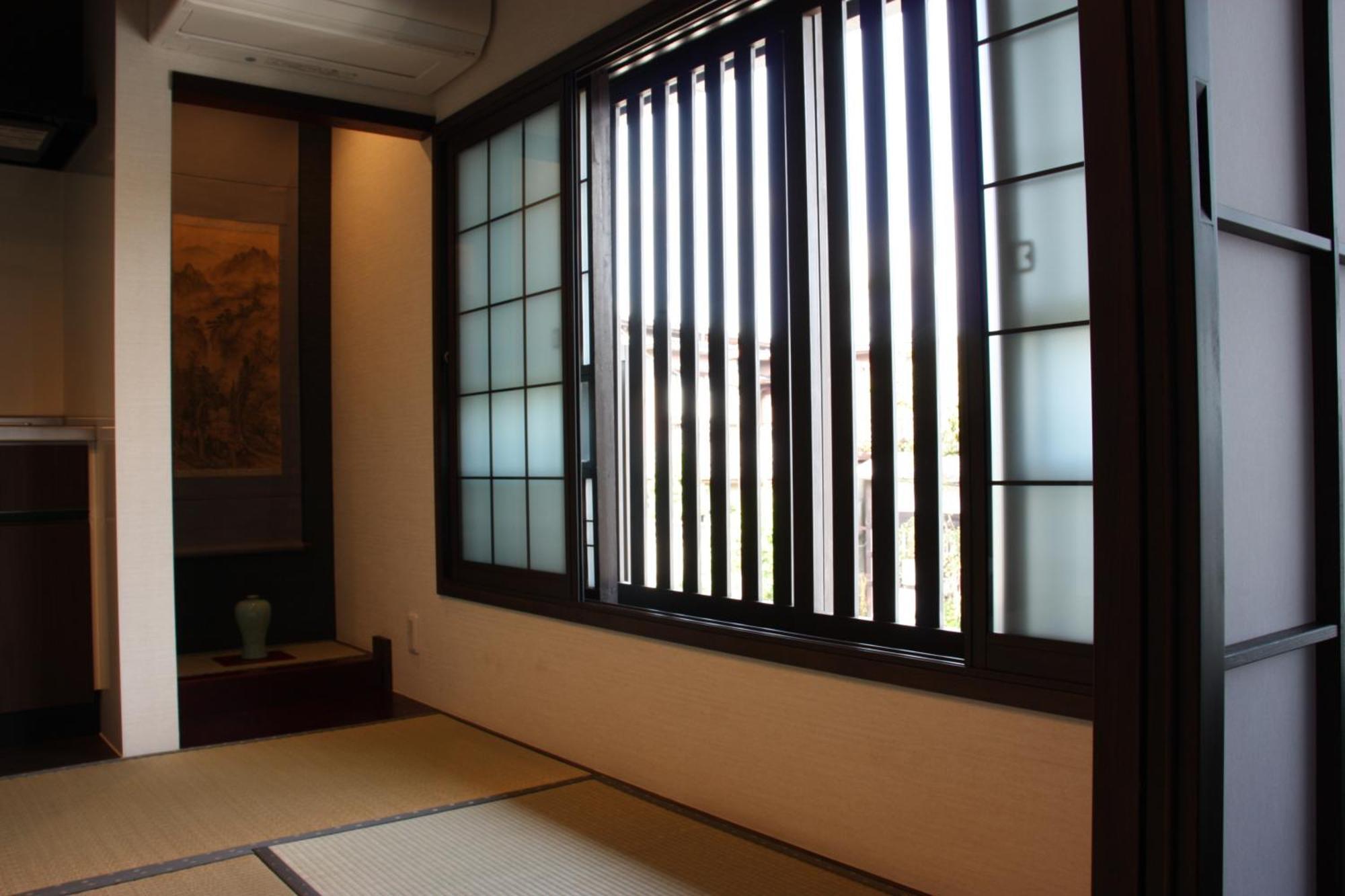 Daihachi Hotell Takayama  Exteriör bild