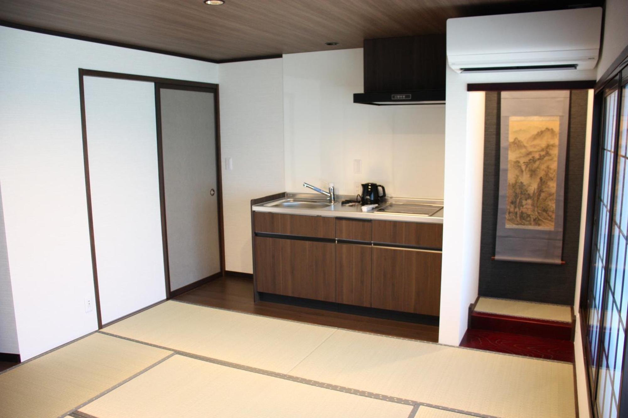 Daihachi Hotell Takayama  Exteriör bild