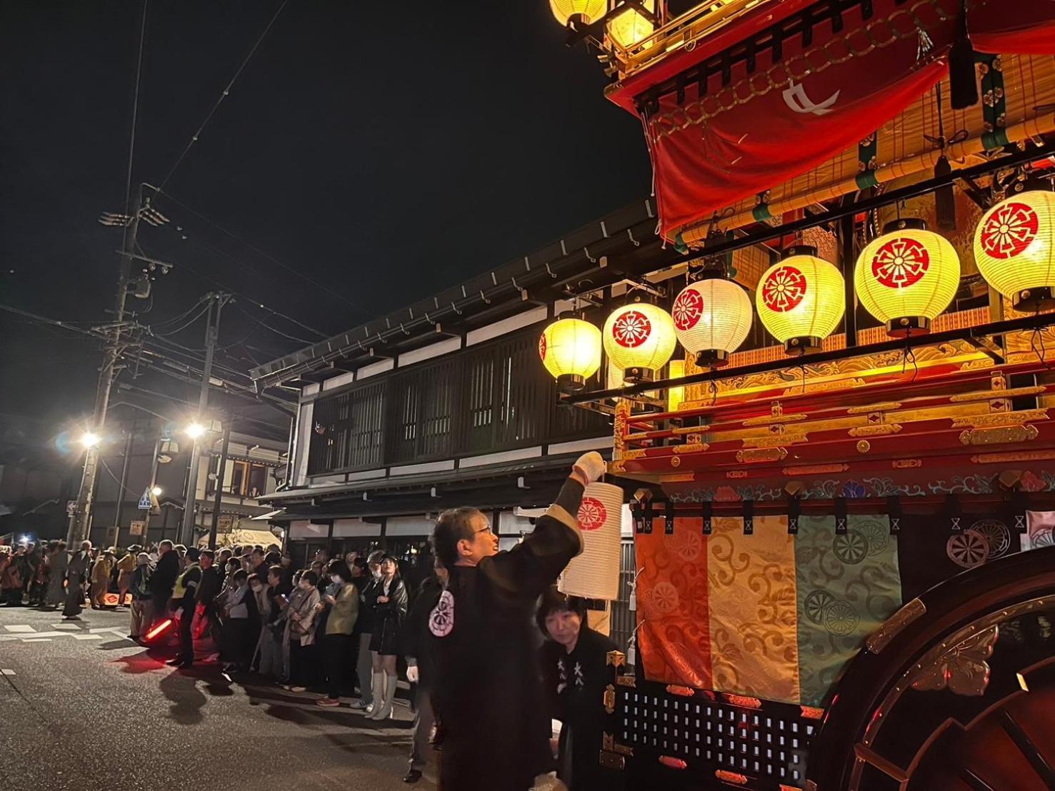 Daihachi Hotell Takayama  Exteriör bild
