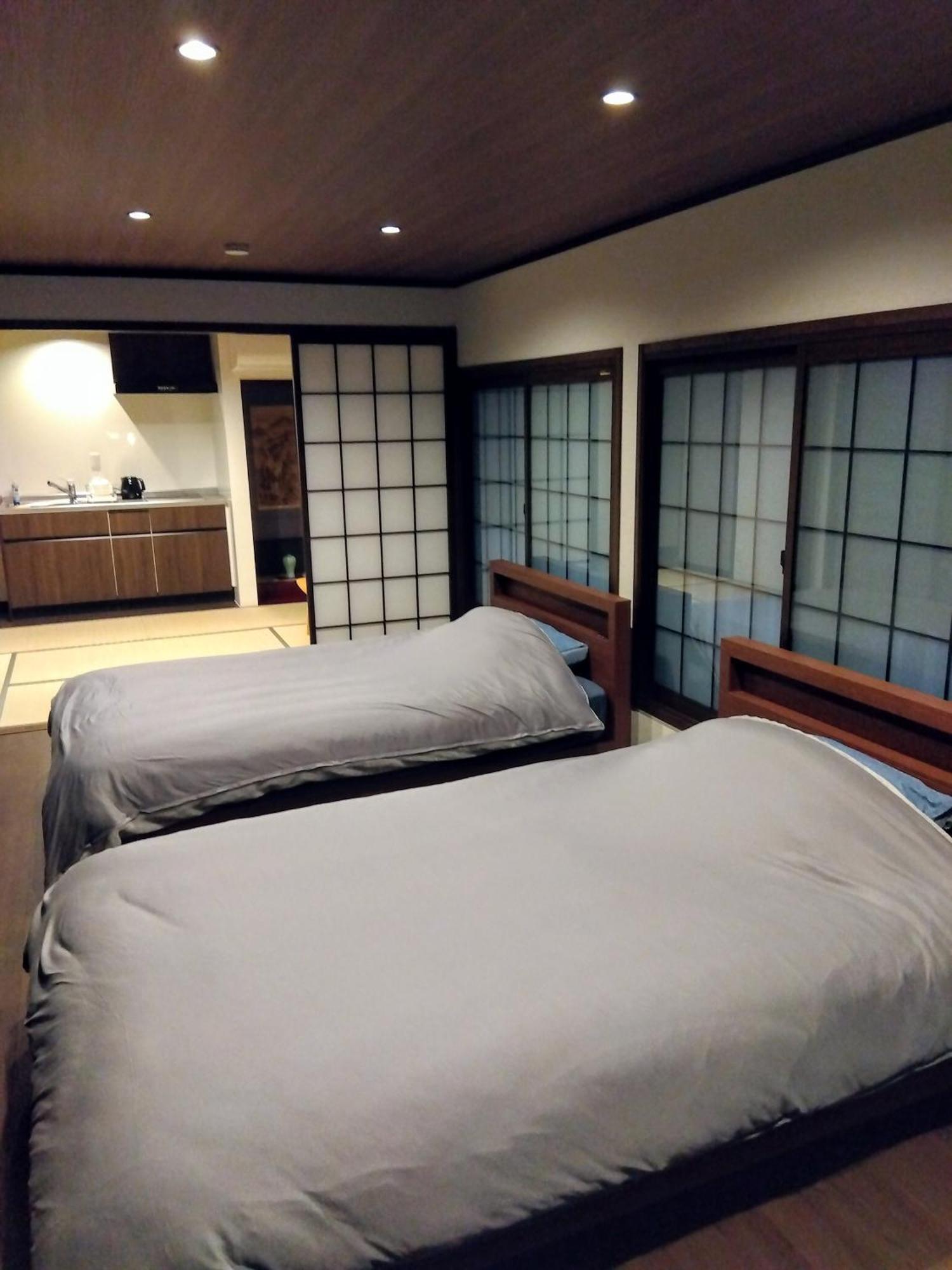 Daihachi Hotell Takayama  Exteriör bild