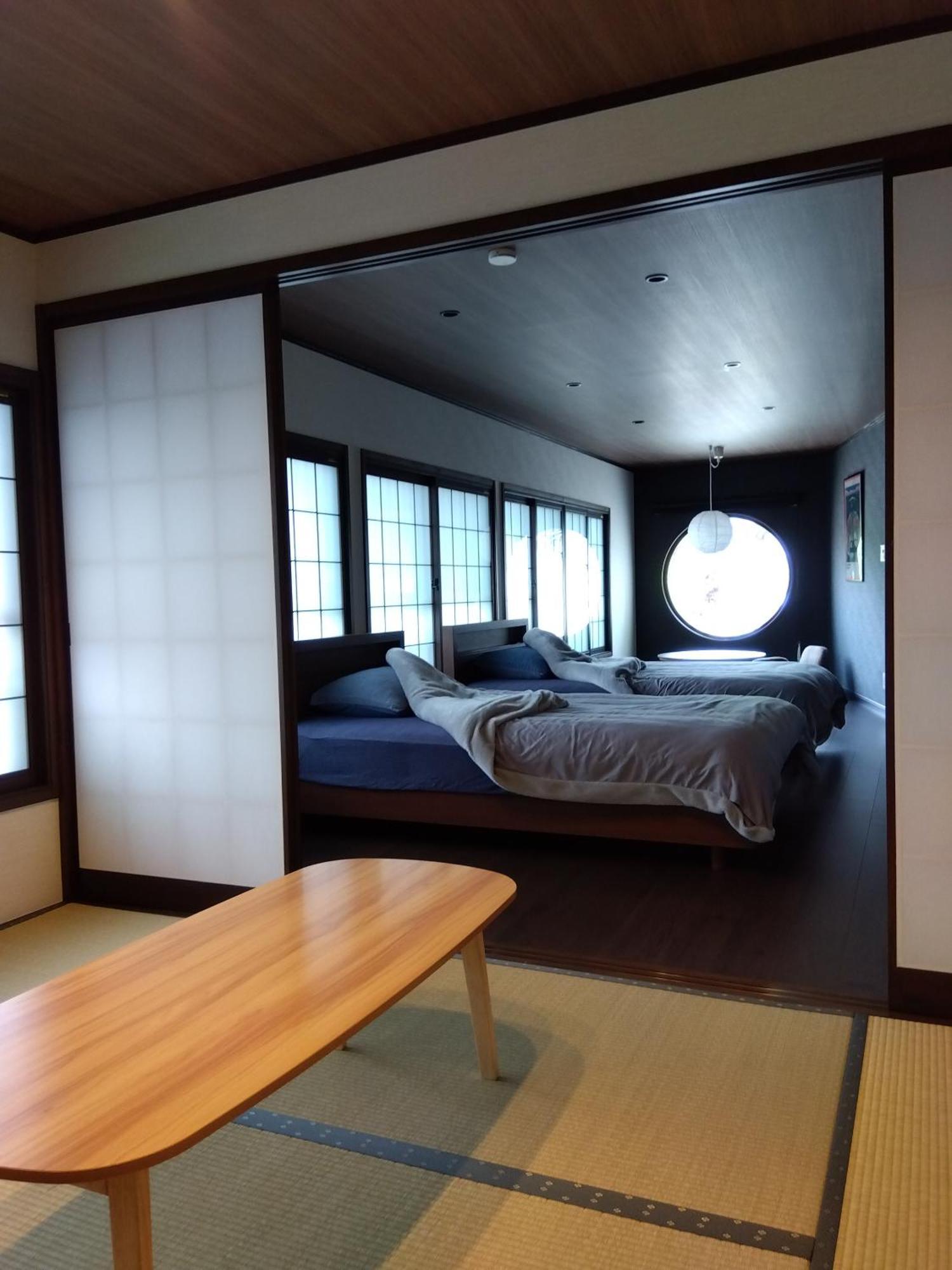 Daihachi Hotell Takayama  Exteriör bild
