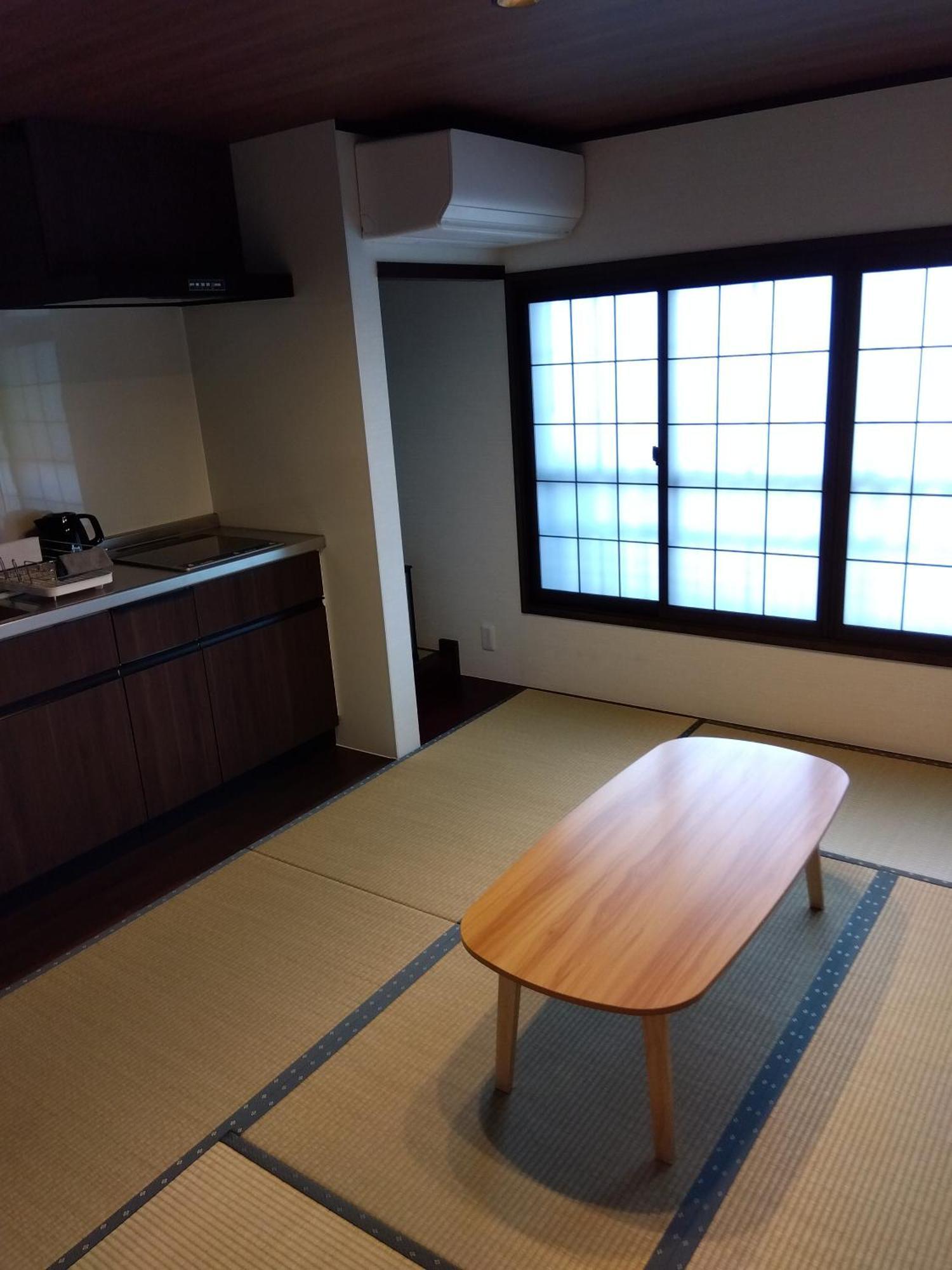 Daihachi Hotell Takayama  Exteriör bild
