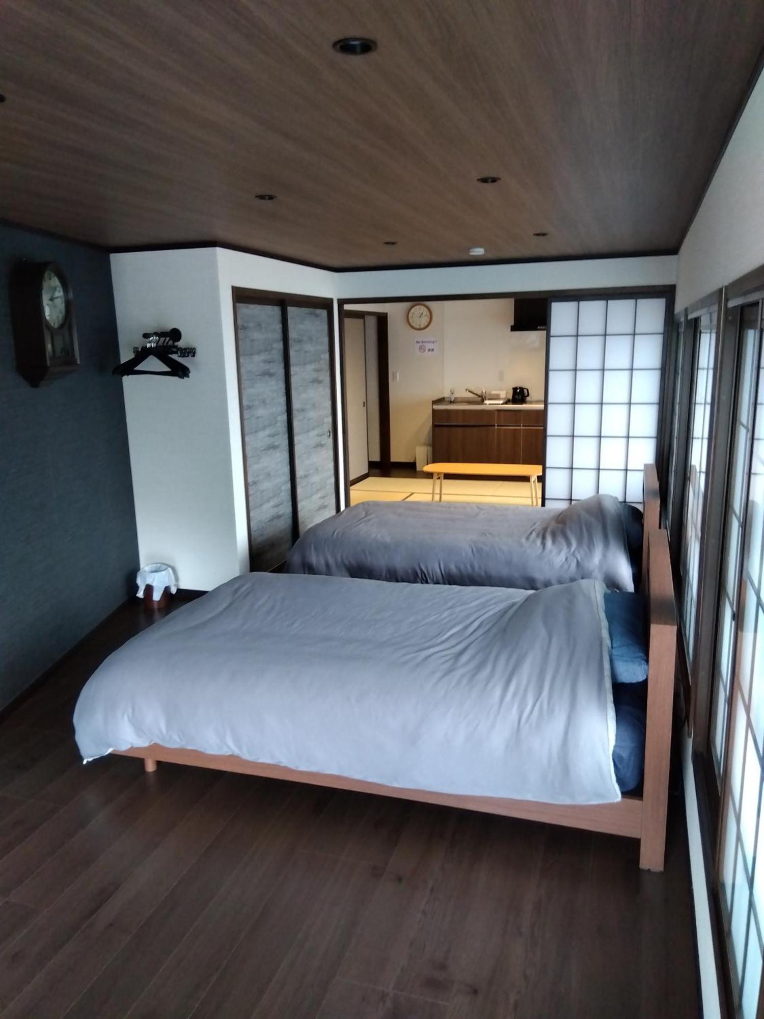 Daihachi Hotell Takayama  Exteriör bild